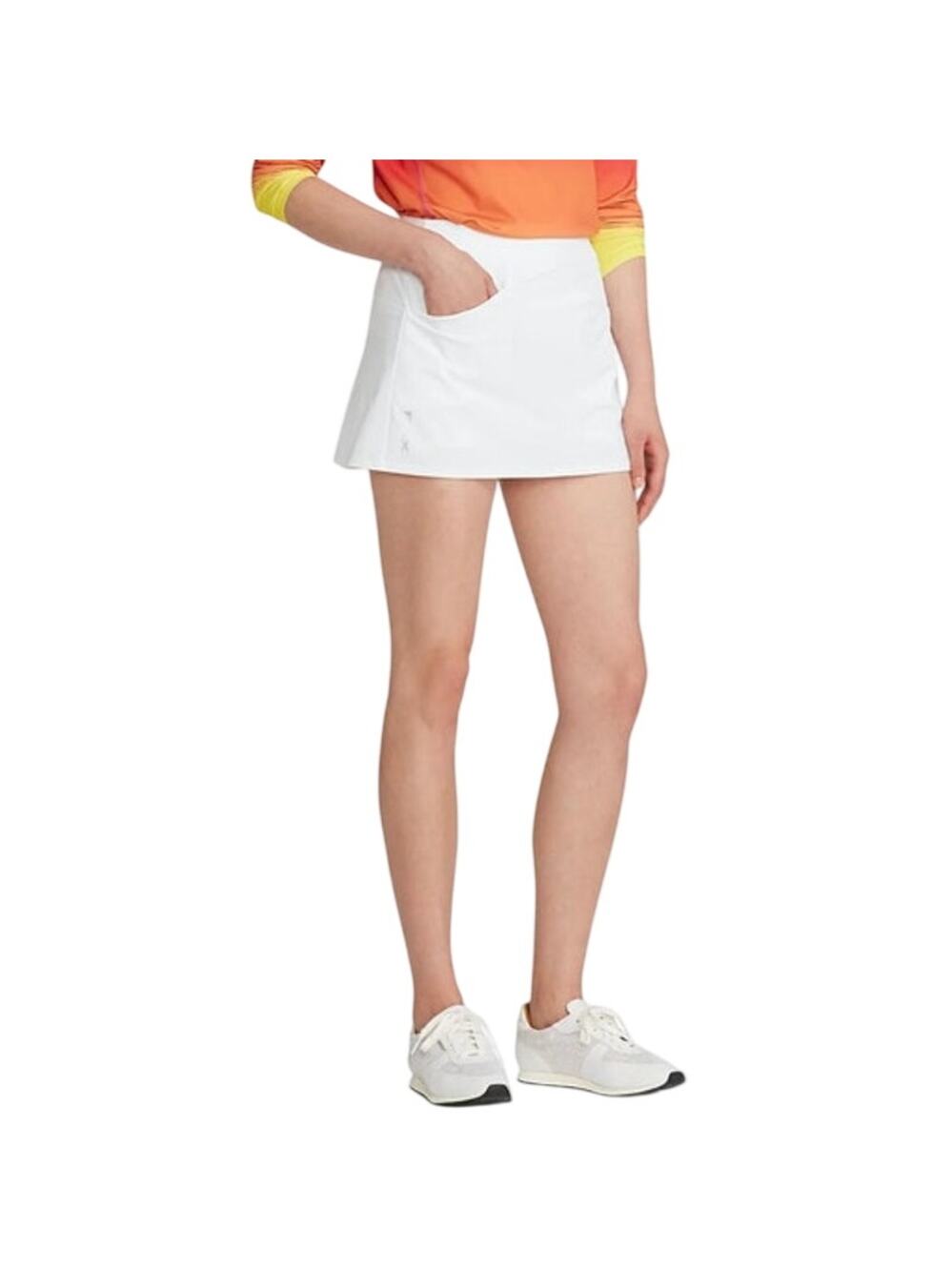 RLX Ralph Lauren Sport Skirt Size Large